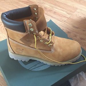 Timberland Men size 9